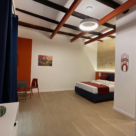Apartamento Sansepolcro33 Nápoles Exterior foto