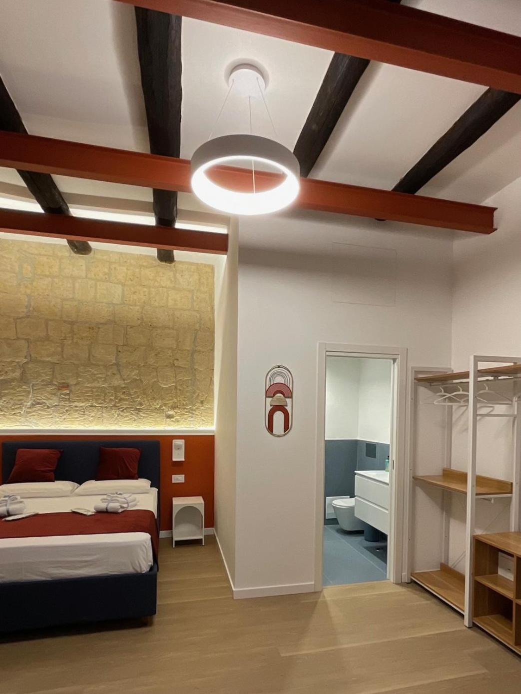 Apartamento Sansepolcro33 Nápoles Exterior foto