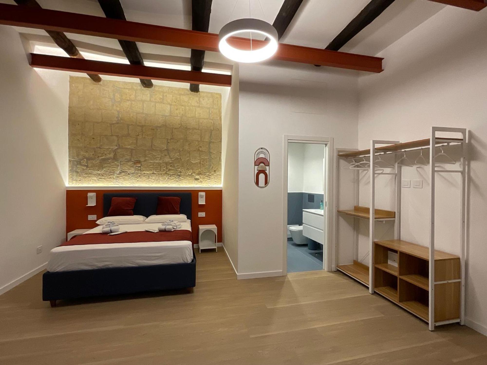 Apartamento Sansepolcro33 Nápoles Exterior foto