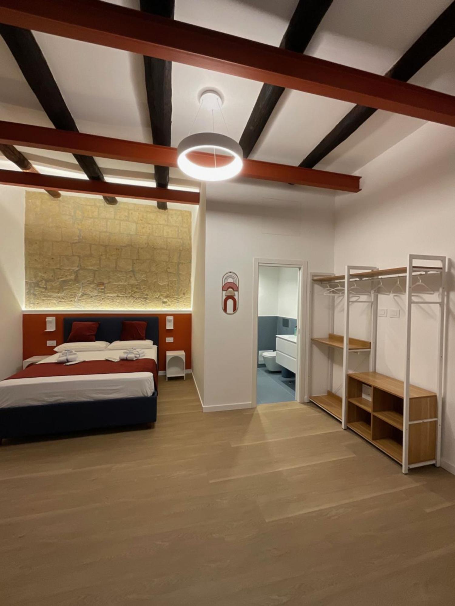 Apartamento Sansepolcro33 Nápoles Exterior foto