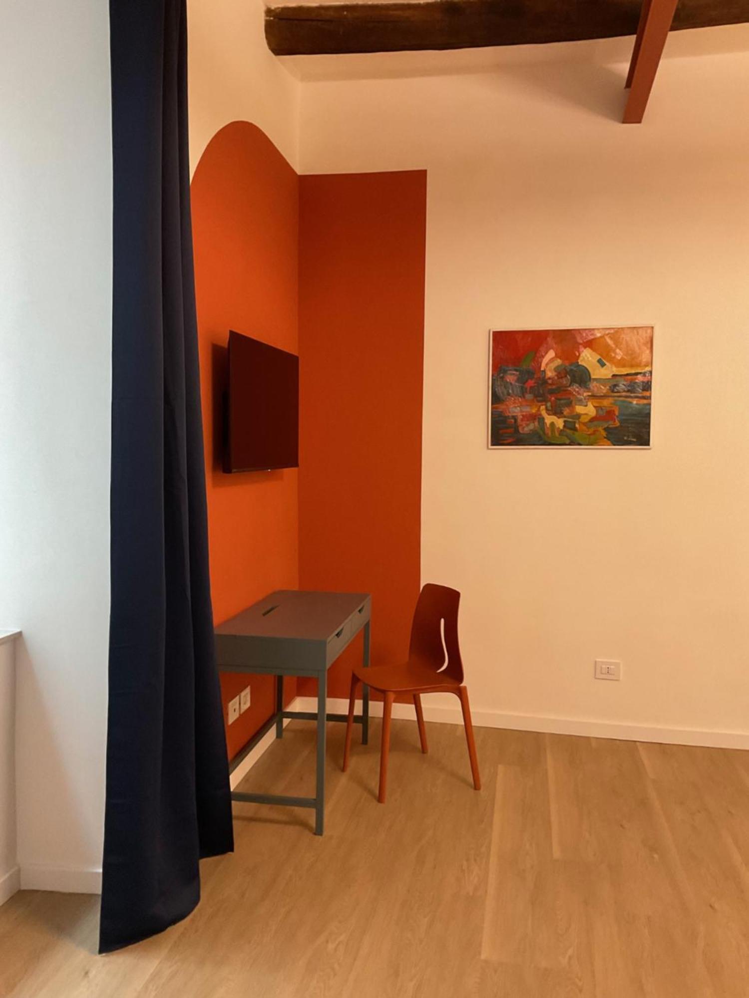 Apartamento Sansepolcro33 Nápoles Exterior foto