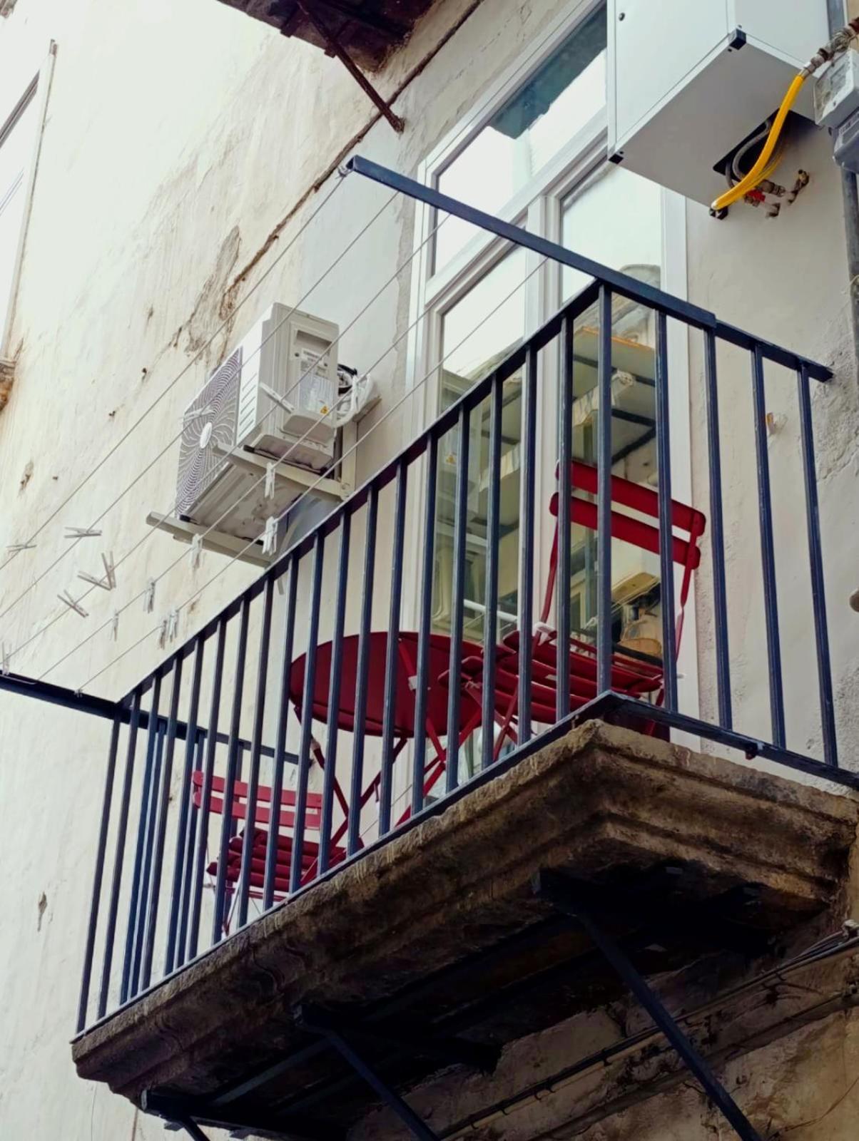Apartamento Sansepolcro33 Nápoles Exterior foto